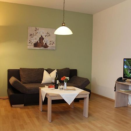 Ferienwohnungen Bio-Hotel Melter Bad Laer Kültér fotó